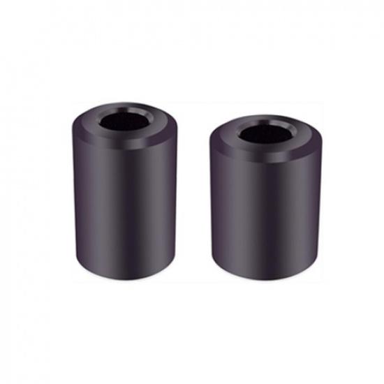 2Pcs Rear Shock Bushings Upper and Lower 7041448 Replacement For Polaris ATV