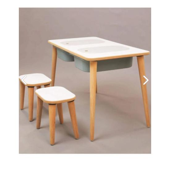 

Стол для изучения игровой деятельности Стол для занятий