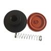 1 Set Exhaust Valve Diaphragm for Peugeot 206/207 (0361.Q5, 9659449480, 9648315780)
