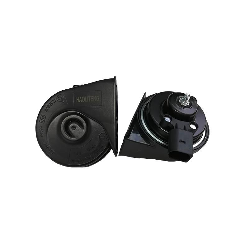 Compatible Snail Horn for Mitsubishi & Cheetah Cars