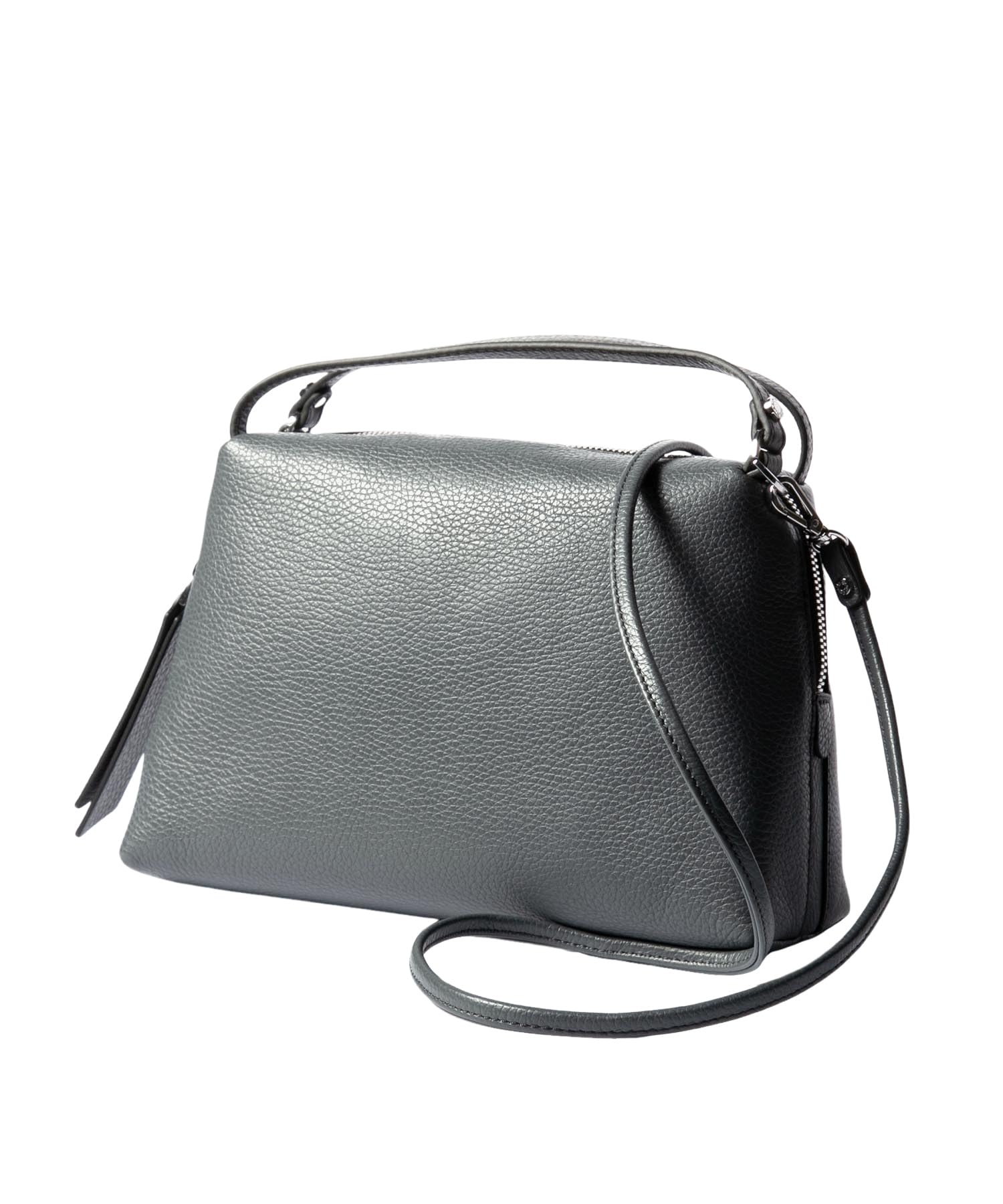Shoulder Bag BS8148 COMMGRN ALIFA [Gianni Chiarini] Women s [Used]