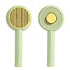 1pc Stainless Steel Pet Comb for Removing Floating Hair, Cat Cleaning Comb, Pet-specific Massage Brush Products