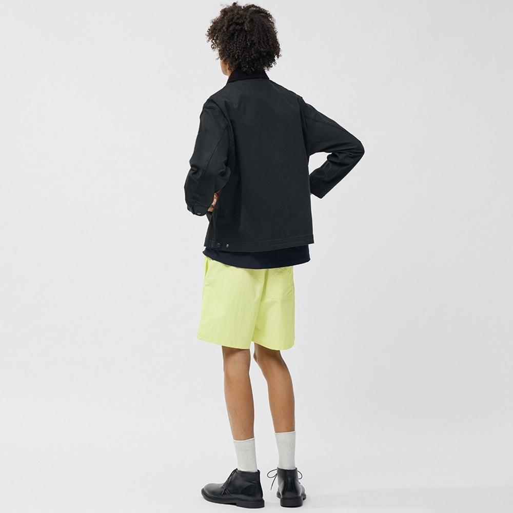 GU by Uniqlo Color Active Shorts