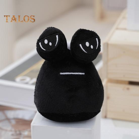 Alien-Plüschtier, süße Alien-Figur, Puppe, pädagogischer Begleiter, Geburtstagsgeschenke für Kinder, Erwachsene, Fans