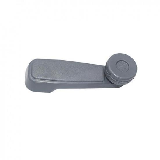 Door Window Lifter Handle Replacement 96238361 For Chevrolet Lanos I 2005-2009