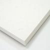 Japanese paper Daiko white extra thick Y grain A4 100 sheets approx. 0.35mm/sheet