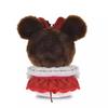 Disney Plush Doll Urupocha-Chan Minnie Christmas 2025 Japan NEW Disney Store