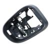 Rückspiegel-Rahmenhalter für Volvo S60 2011-2018 S60 2011-2018 V40 2013- V60 2011-2018 V70 2012-2014 Türspiegelabdeckung