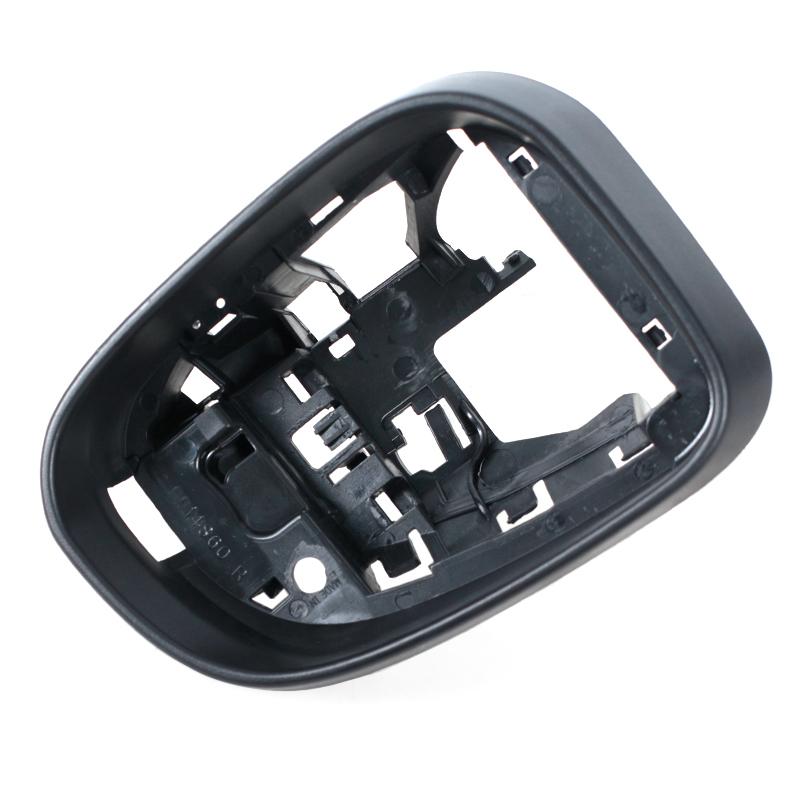 Rückspiegel-Rahmenhalter für Volvo S60 2011-2018 S60 2011-2018 V40 2013- V60 2011-2018 V70 2012-2014 Türspiegelabdeckung