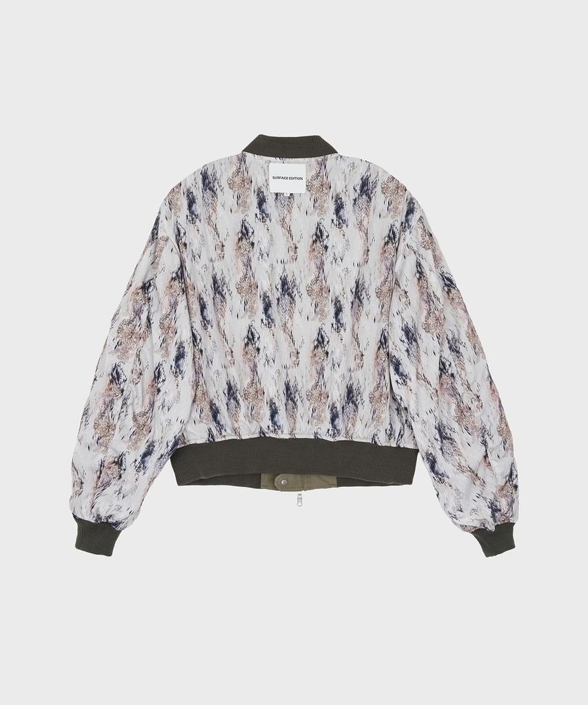 Surface Edition Reverie L2B Jacket Olive