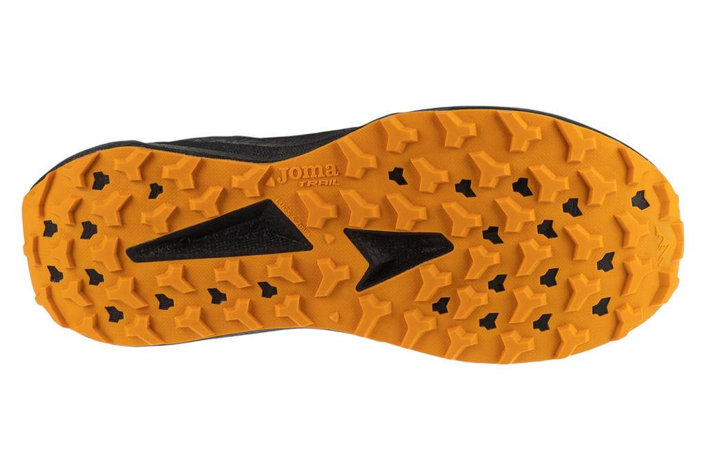 Joma Rase 26 TKRASS, Mens green Running shoes