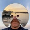 Full Face Visual Illusion Prop Wearable Reflective Mask Acrylic Mirror Mask  Adult Costume Party