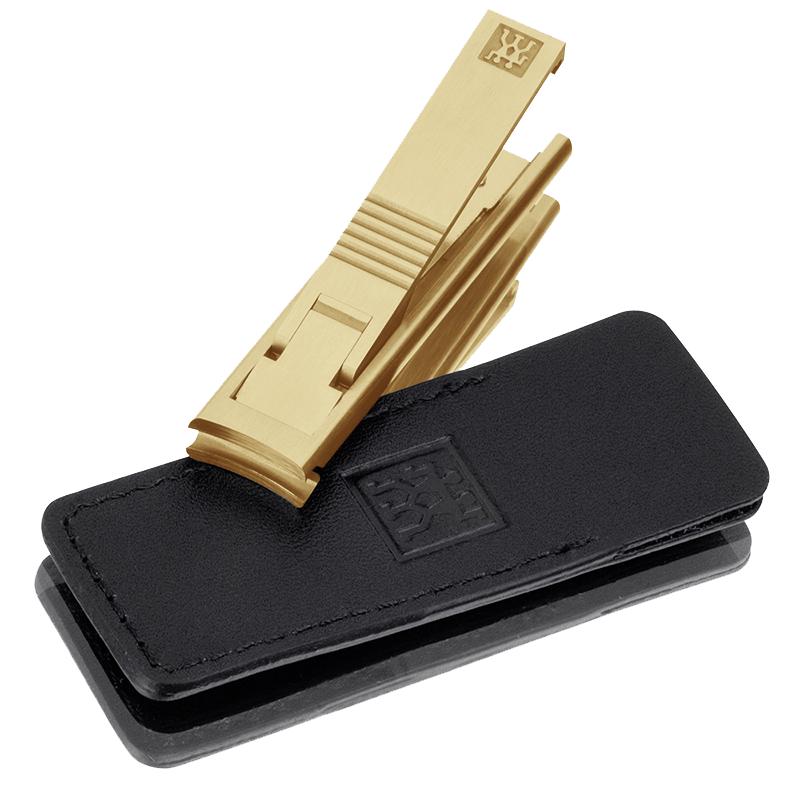 

ZWILLING Premium Nail Care Tools