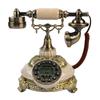 Fsk DTMF Vintage Antique Telephone 38 Group Call Records One Button Redial Antique Telephone