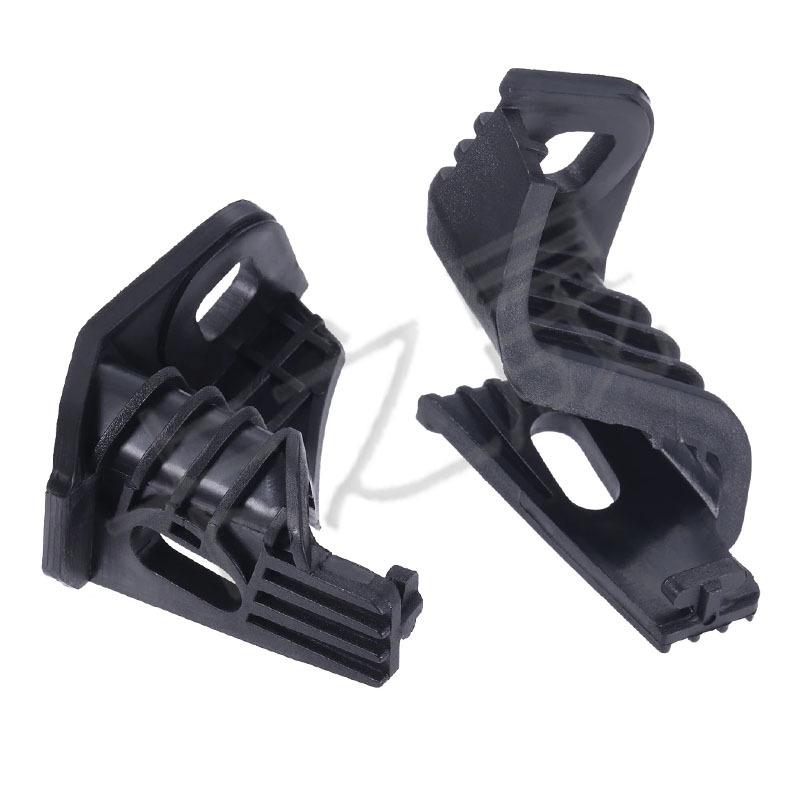 BMW 3 Series Headlight Small Bracket (Part Numbers: 51647285597, 51647285598)