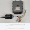 Engine Control Unit Pin Adapter for FC200 KT200II and J2534 Cable with Fast Speed Data Transmission for Vehicle Diagnostics