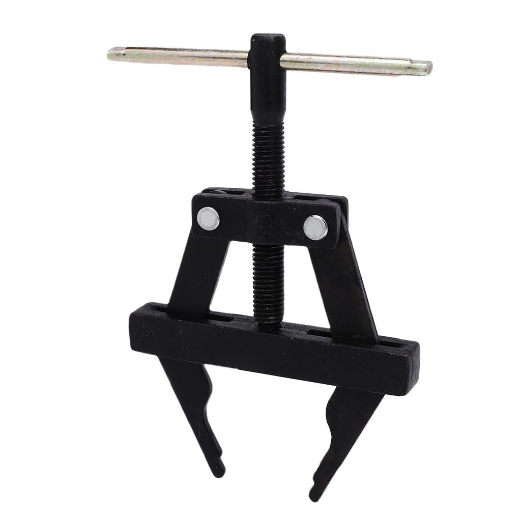 Roller Chain Breaker Tool Heacy Duty High Efficiency Multifunctional Roller Chain Connecting Puller for Bikes