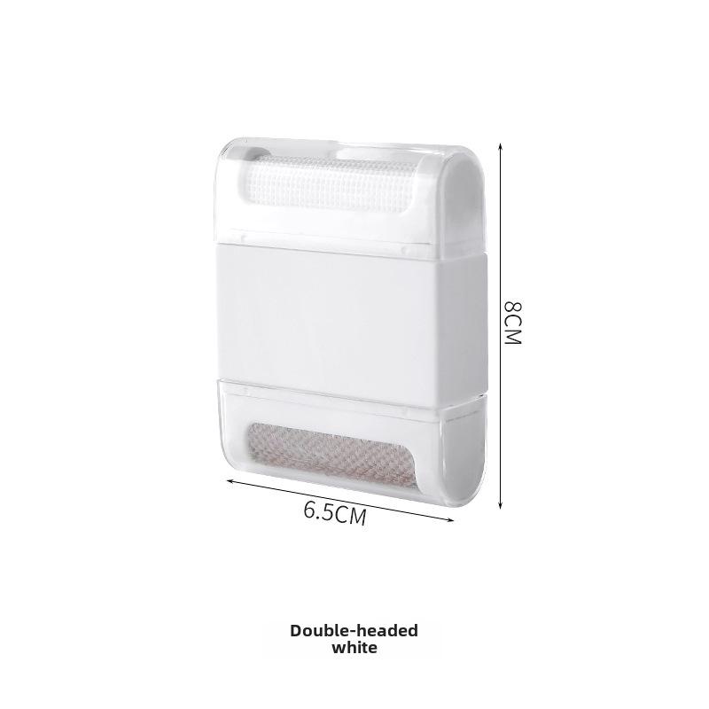 

Ручная щетка для удаления волос с одежды и брюк Boxed