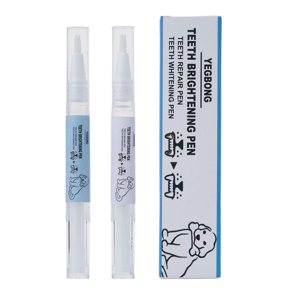

Pet Teeth Cleaner Pen Cats Tartar Dental Stones Remover Fresh Breath Deodorant Reduce Tooth Calculus Dental Stain Cleaning Pen M