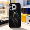 A-Assassins-s Cool C-Creed Phone Case For iPhone 17,16,15,14,13,12,11,Pro,XS,Max,Plus,Mini,SE4,E Black Matte Shockproof Cover