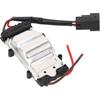 Radiator Fan Control Module for 3 Series E46 1998-2006, Easy Installation, Accurate Control, Energy Saving