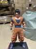 Super Sai, Mystic Gohan, Begit, Vegeta, Trunks, Suit Goku, Super Three Goku, Figure