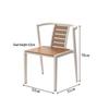 OEING Outdoor Leisure Chair