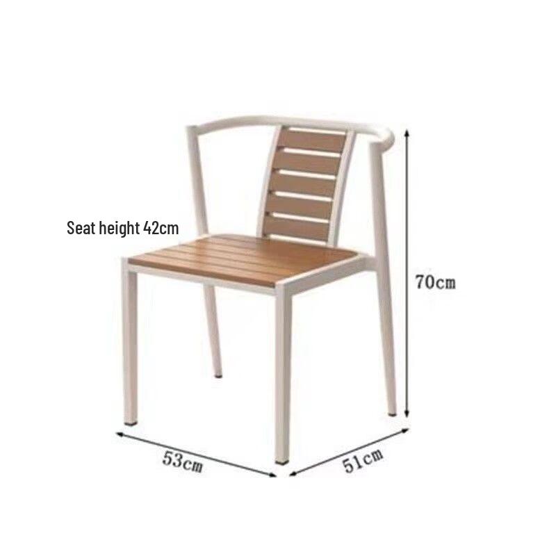 OEING Outdoor Leisure Chair