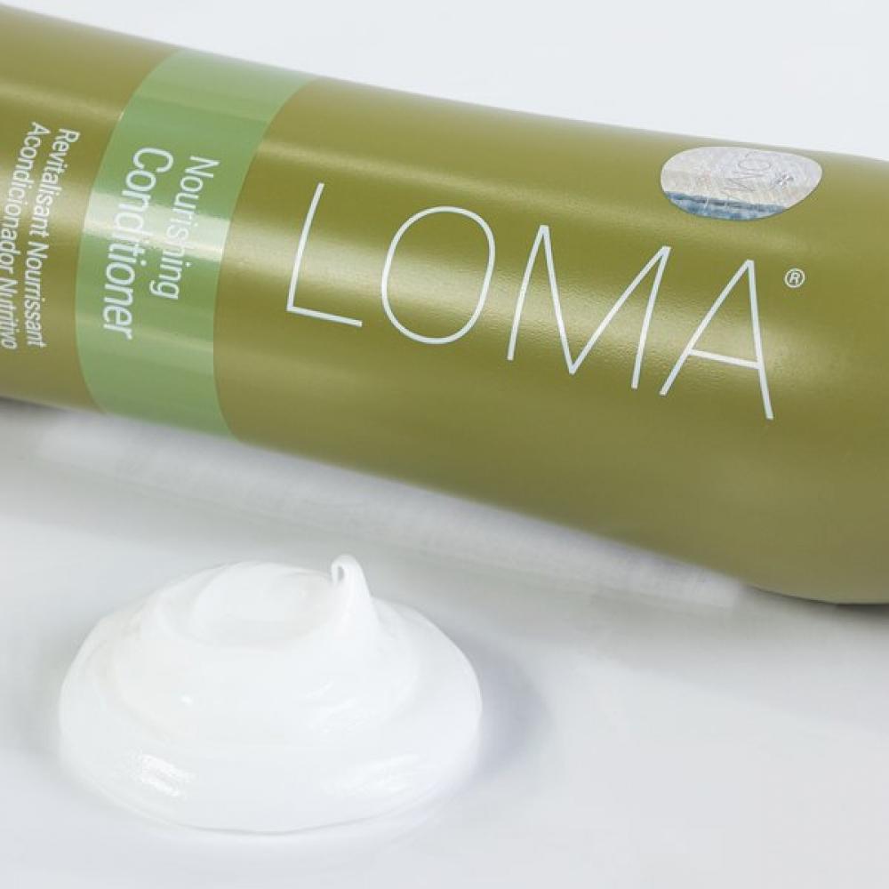 Loma Nourishing Conditioner 355ml