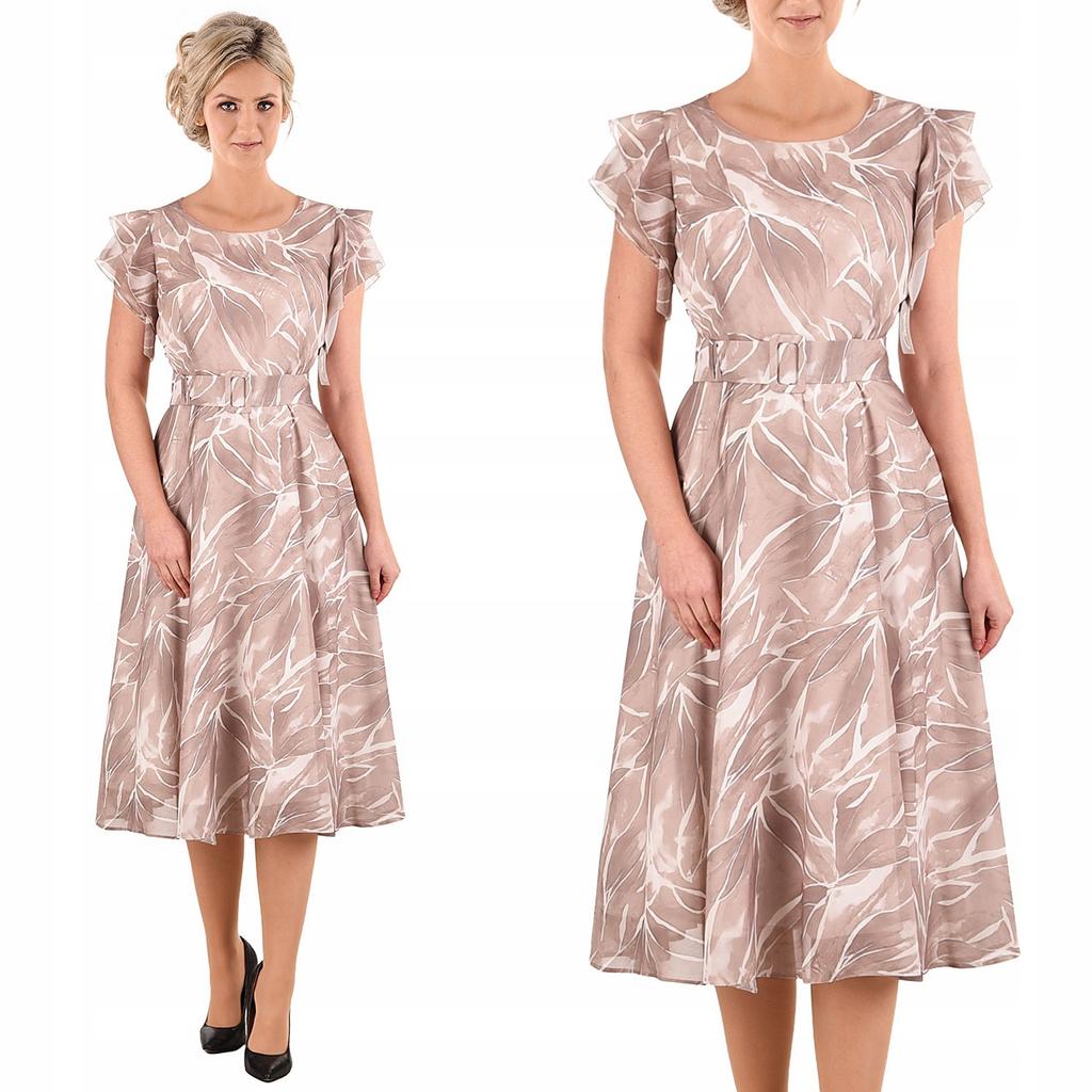 Kayra II dress 50 years old women' elegant wedding dress for communion