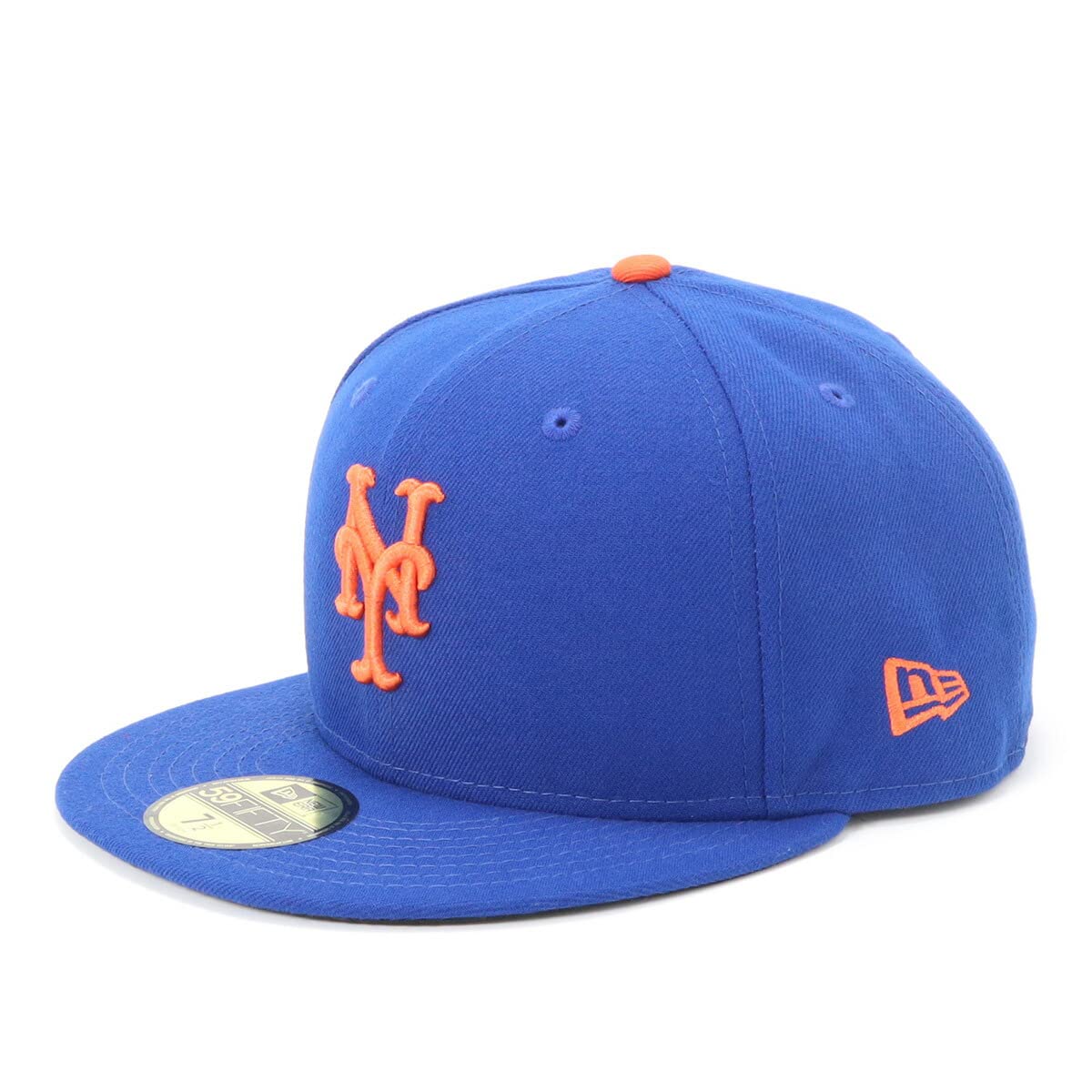 

Кепка 59FIFTY New York Mets Game [New Era] 57.7cm