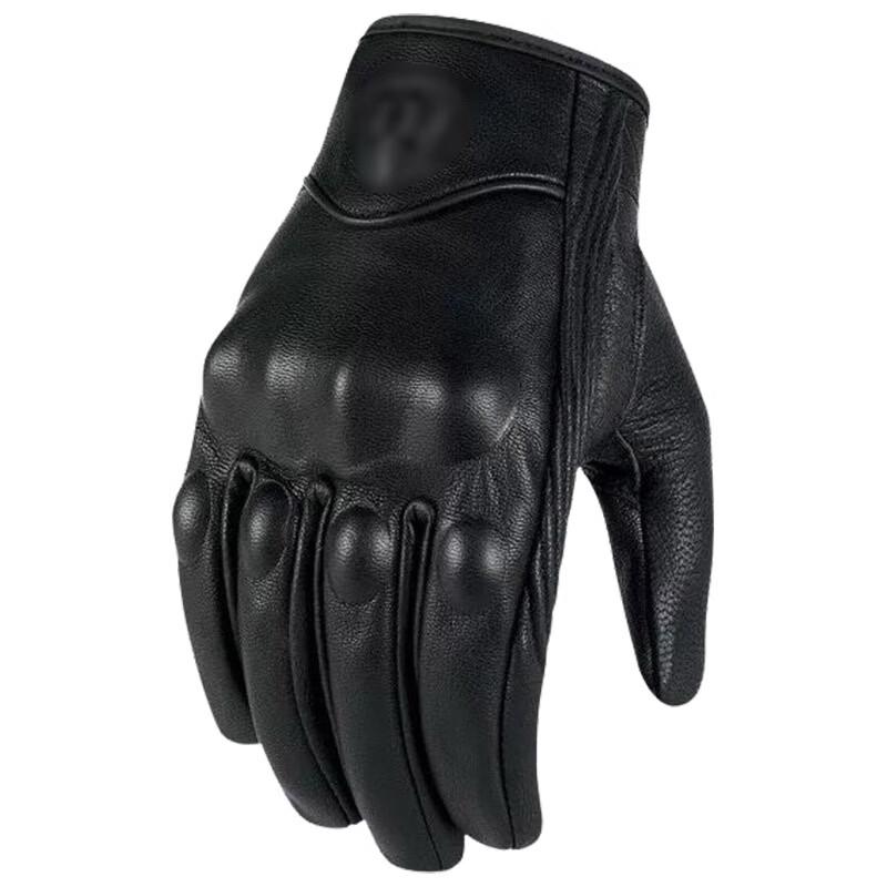 Motorcycle Riding Gloves