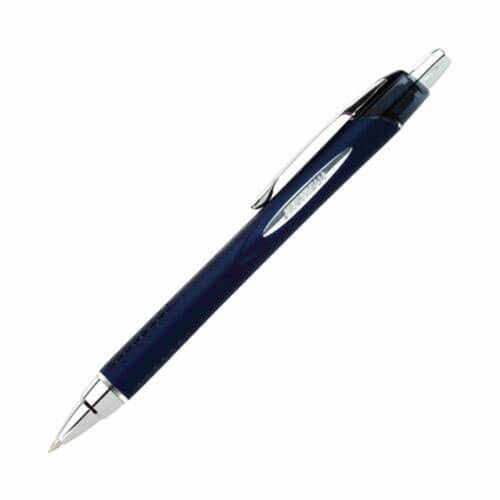 Zasouvací kuličkové pero Uni Jetstream 0,7 mm