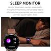 2025 New 2 In 1 TWS Headset Smart Watch 1.39" Women Men Sport Fitness Heart Rate Health Tracker Watches Earphone Music Smartwatch