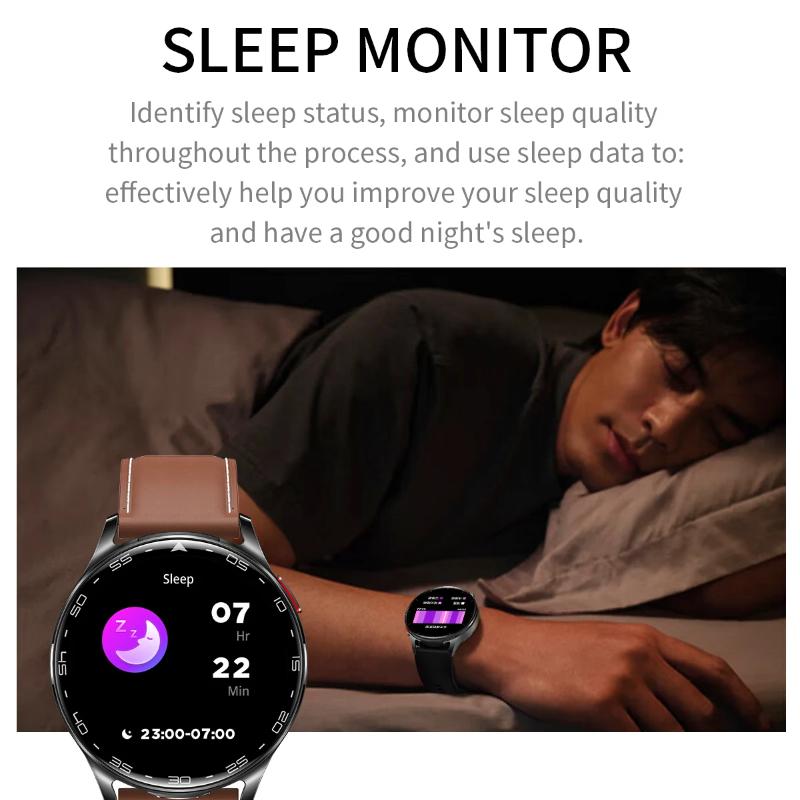 2025 New 2 In 1 TWS Headset Smart Watch 1.39" Women Men Sport Fitness Heart Rate Health Tracker Watches Earphone Music Smartwatch