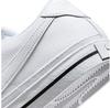 Sneakers Nike Court Legacy Next Nature White/white/black