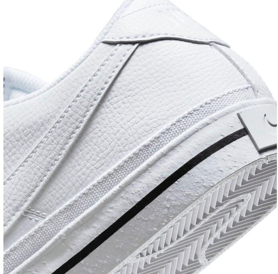 Sneakers Nike Court Legacy Next Nature White/white/black