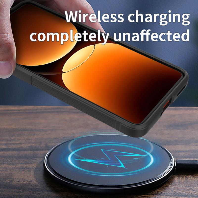 Soft Skin Feeling Flexible Silicone Case for Realme GT 7 GT 7T GT7 5G Protective Cover Shockproof Fundas Coque