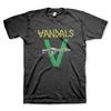 The Vandals Original Logo T-Shirt