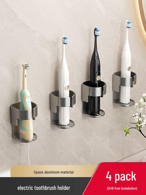 LIEI Electric Toothbrush Holder