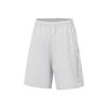 Quick-Dry Cool Logo Letter Sports Shorts Men Shorts AKYW323-2