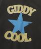 Istkunst G&C Hood Zip Up_Charcoal(Ik2Fsmm482A)