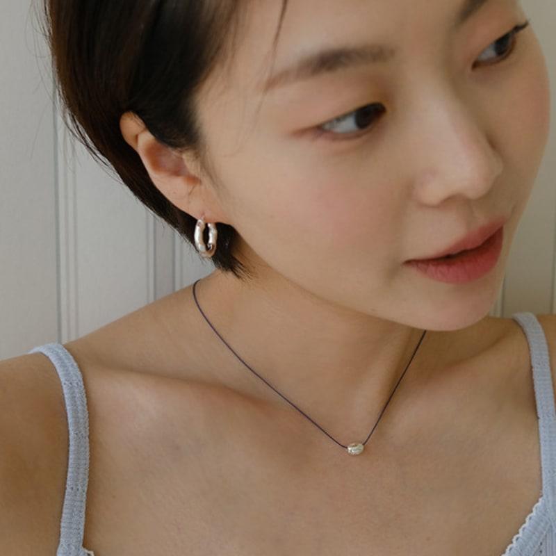 Pinaf O. Zeichnen Ball Farbe Halskette