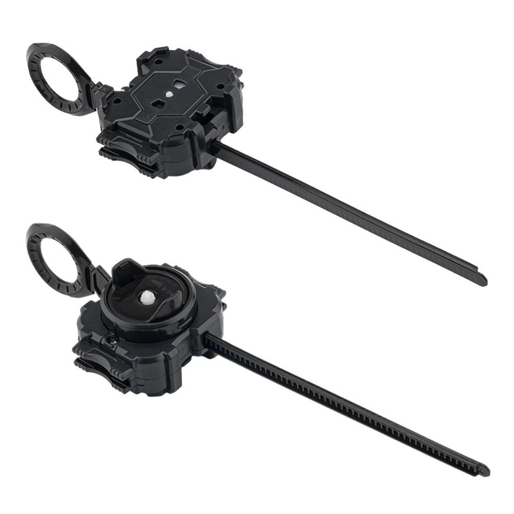 Kreisel Gyro Lineal Abschuss für BX-18 SB/BX Kleines Lineal Neuer Sendergriff Kinder