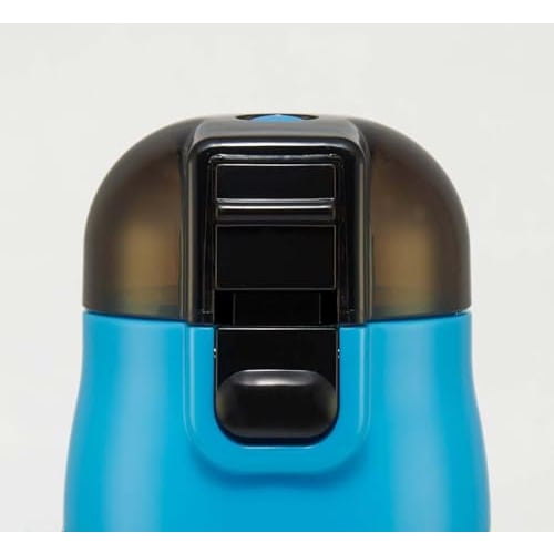 Skater Children's Stainless Steel Water Bottle Direct Drinking 470ml Pokemon 24 Pocket Monsters Child-friendly Lightweight Type Cold Storage Water Bot