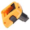 Adapter 20v DCA1820 Battery To 18v Tools Convert 20v Lithium Battery To 18v Battery Dc9096