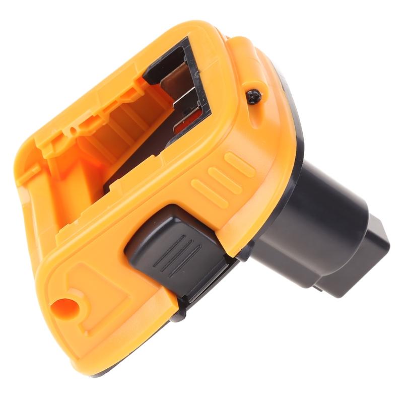 Adapter 20v DCA1820 Battery To 18v Tools Convert 20v Lithium Battery To 18v Battery Dc9096