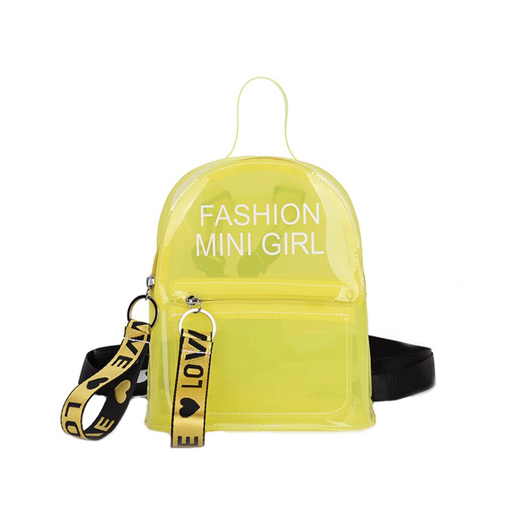fashion mini backpack