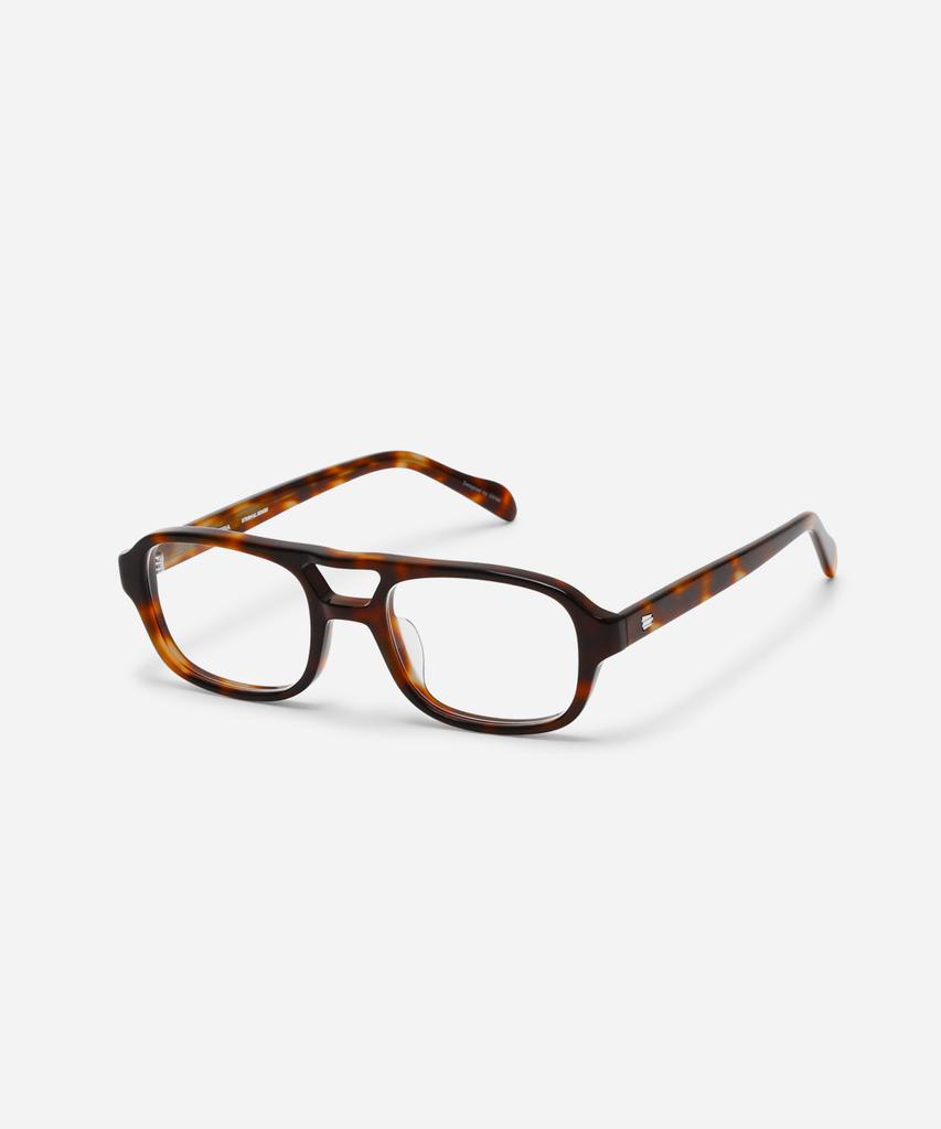 Neotelia Toenda · Leopard