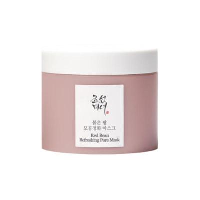 Adzuki-Bohnen Porenreinigende Maske 140ml